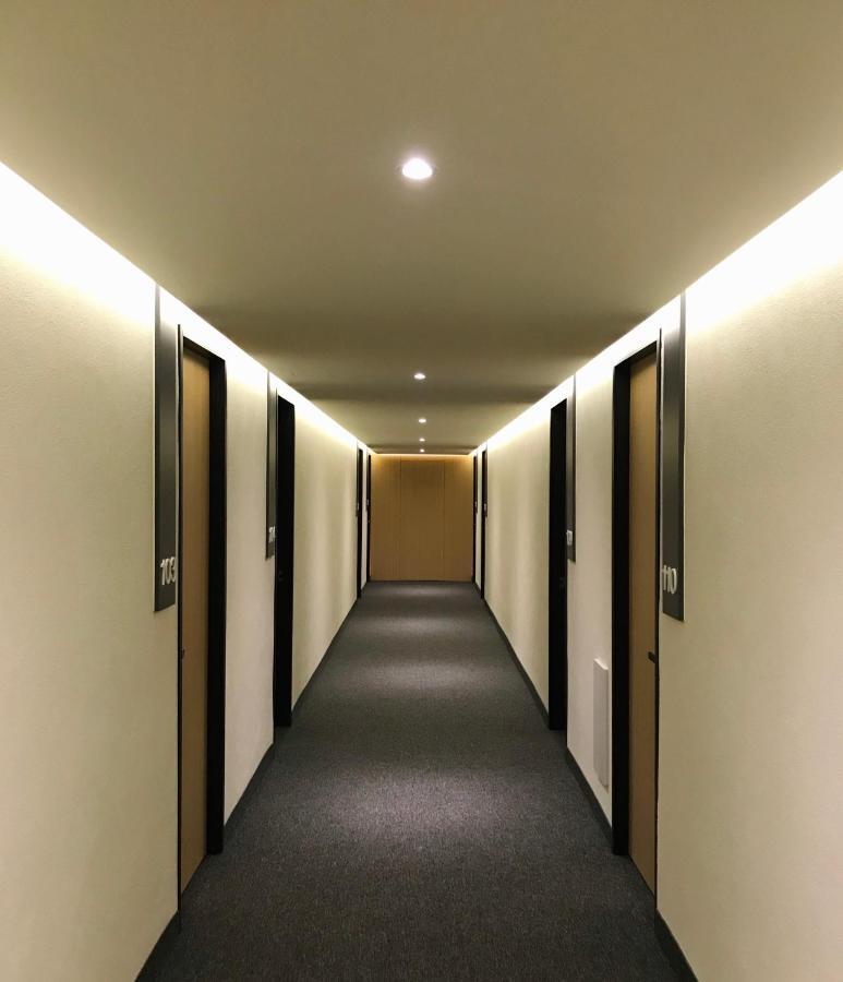 Hotel Conde Alameda CDMX Mexico-stad Buitenkant foto